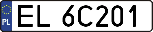 EL6C201