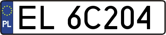 EL6C204