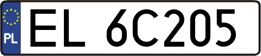 EL6C205