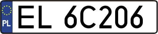 EL6C206