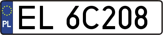 EL6C208