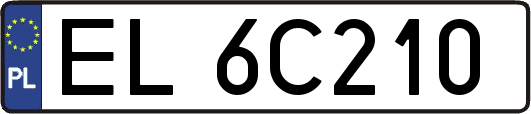 EL6C210