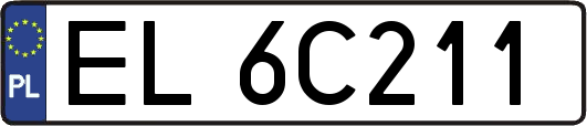 EL6C211