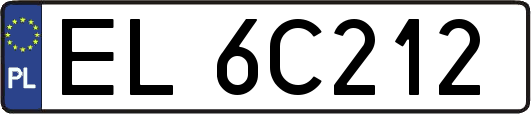 EL6C212