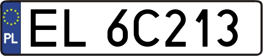 EL6C213