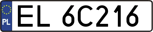 EL6C216