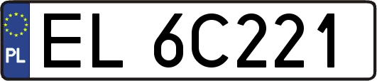 EL6C221