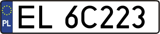 EL6C223