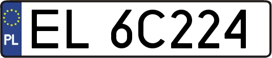EL6C224