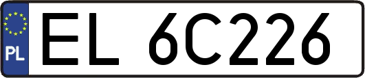 EL6C226
