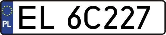 EL6C227