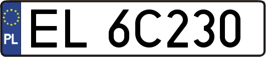 EL6C230