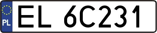 EL6C231