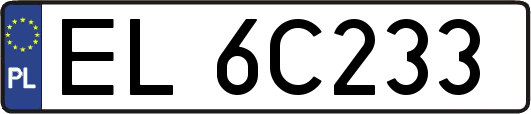 EL6C233