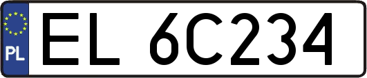 EL6C234