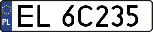 EL6C235