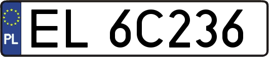 EL6C236