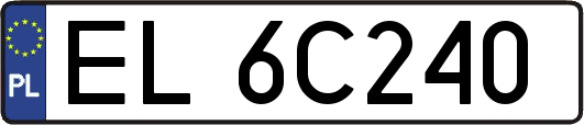 EL6C240