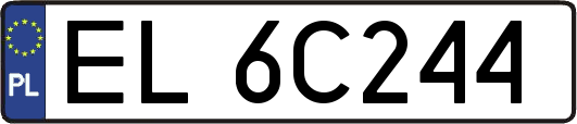 EL6C244