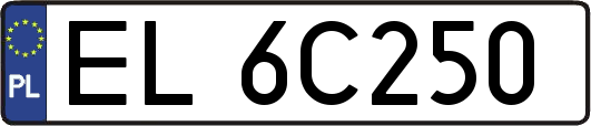 EL6C250