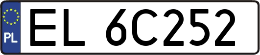 EL6C252