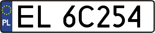 EL6C254