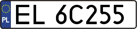 EL6C255