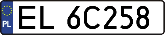 EL6C258
