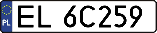 EL6C259