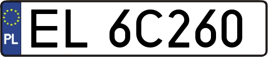 EL6C260