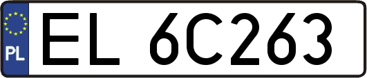 EL6C263