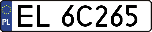 EL6C265