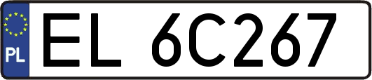 EL6C267