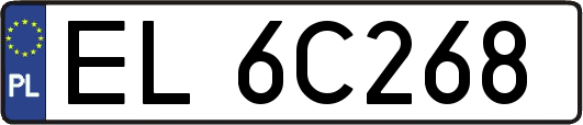 EL6C268