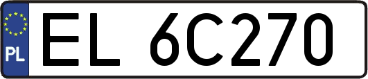 EL6C270