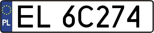 EL6C274