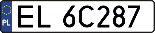 EL6C287