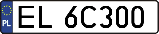 EL6C300