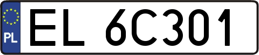 EL6C301