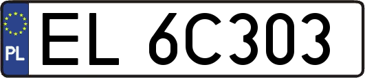 EL6C303