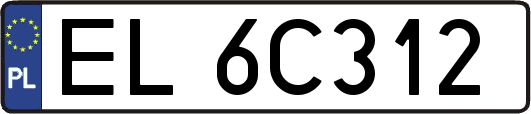 EL6C312
