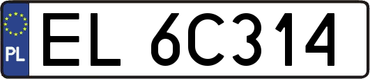 EL6C314