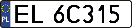 EL6C315