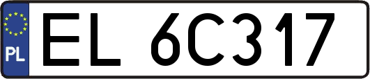 EL6C317