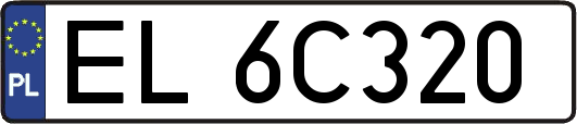 EL6C320