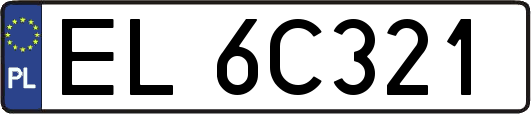 EL6C321