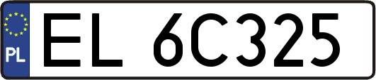 EL6C325