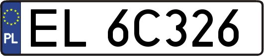 EL6C326