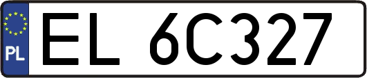 EL6C327