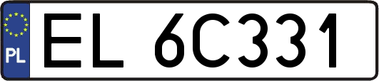 EL6C331